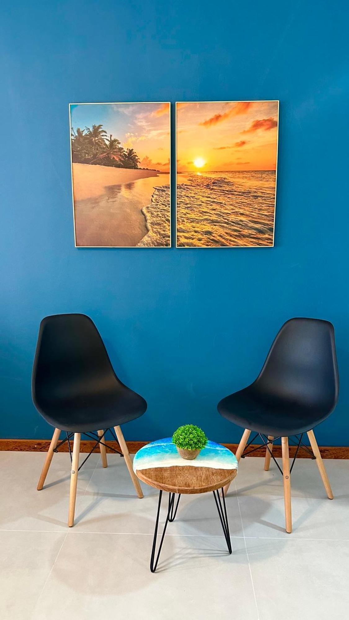 Appartement Flat Quarto E Sala Praia Das Castanheiras Guarapari Extérieur photo